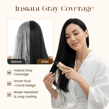 RootFix – Instant Gray Coverage Comb – image 3