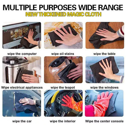 PureSwipe – Magic Cloth Chemical-Free Cleaning – image 7