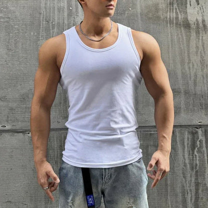 PowerWear | Men’s Casual Sleeveless T-Shirt – image 6