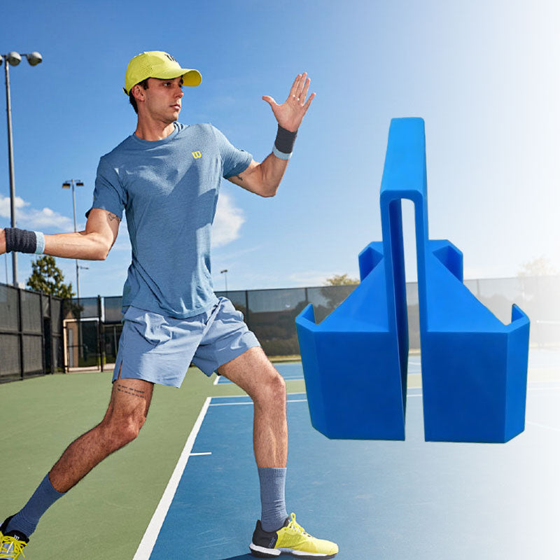 NetShot – Tennis Camera Mount – image 3