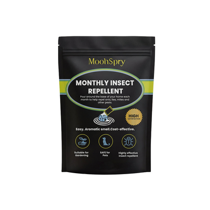 PlantCore – Lime Insect Protection Powder – 1 PACK