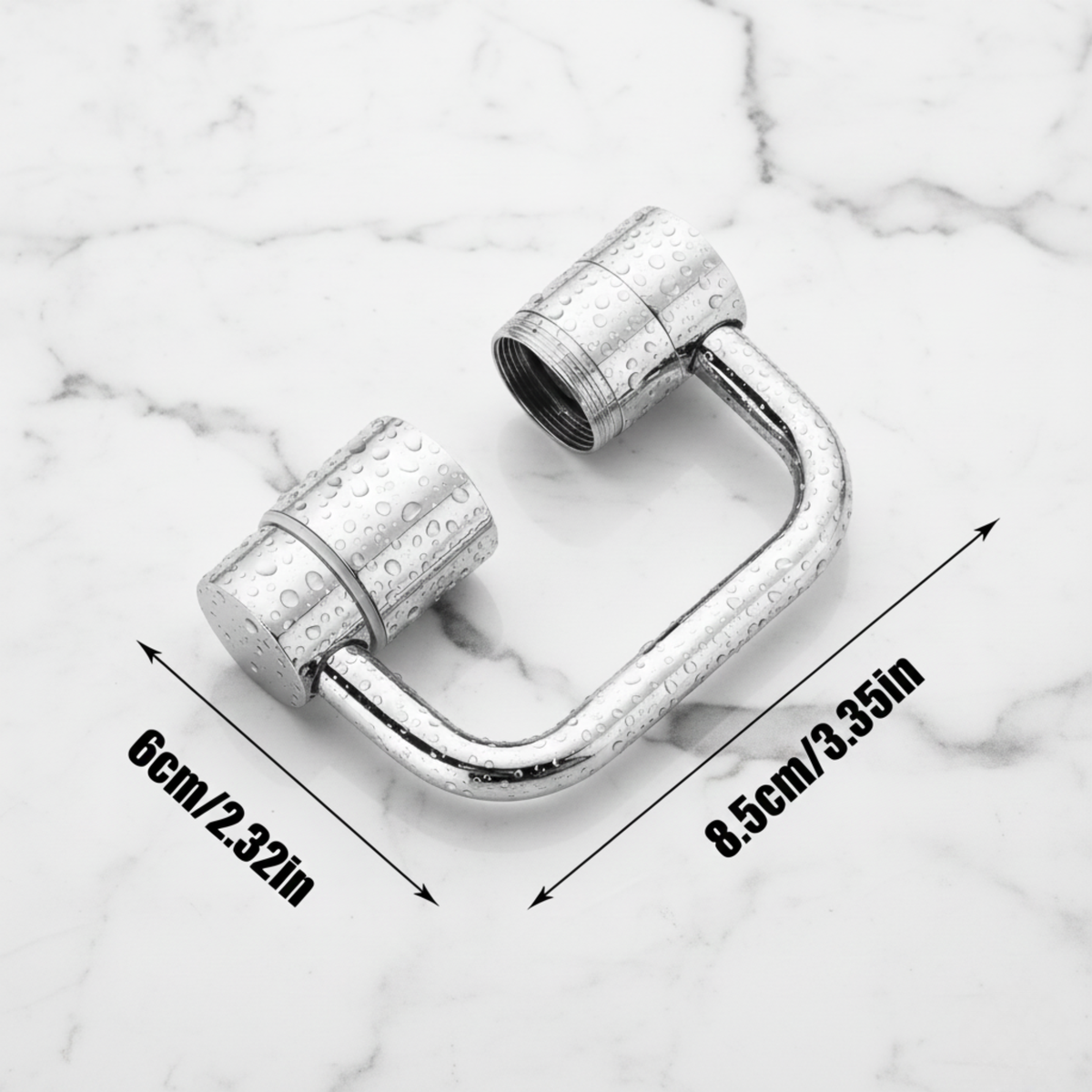 HydroSpin - Smart Faucet Extension – image 9