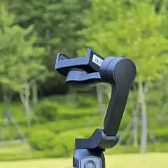 VibeShot - AI-Powered Stabilizer with Smart Tracking – image 14