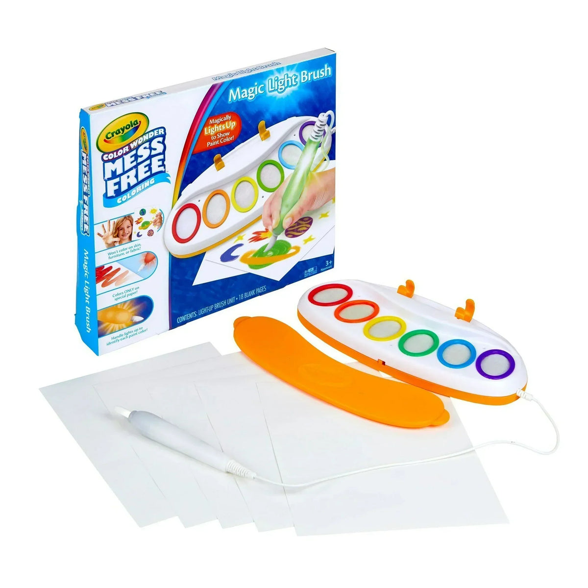 BrightMinds - Creative Painting Kit – image 2