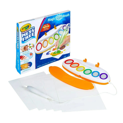 BrightMinds - Creative Painting Kit – image 2
