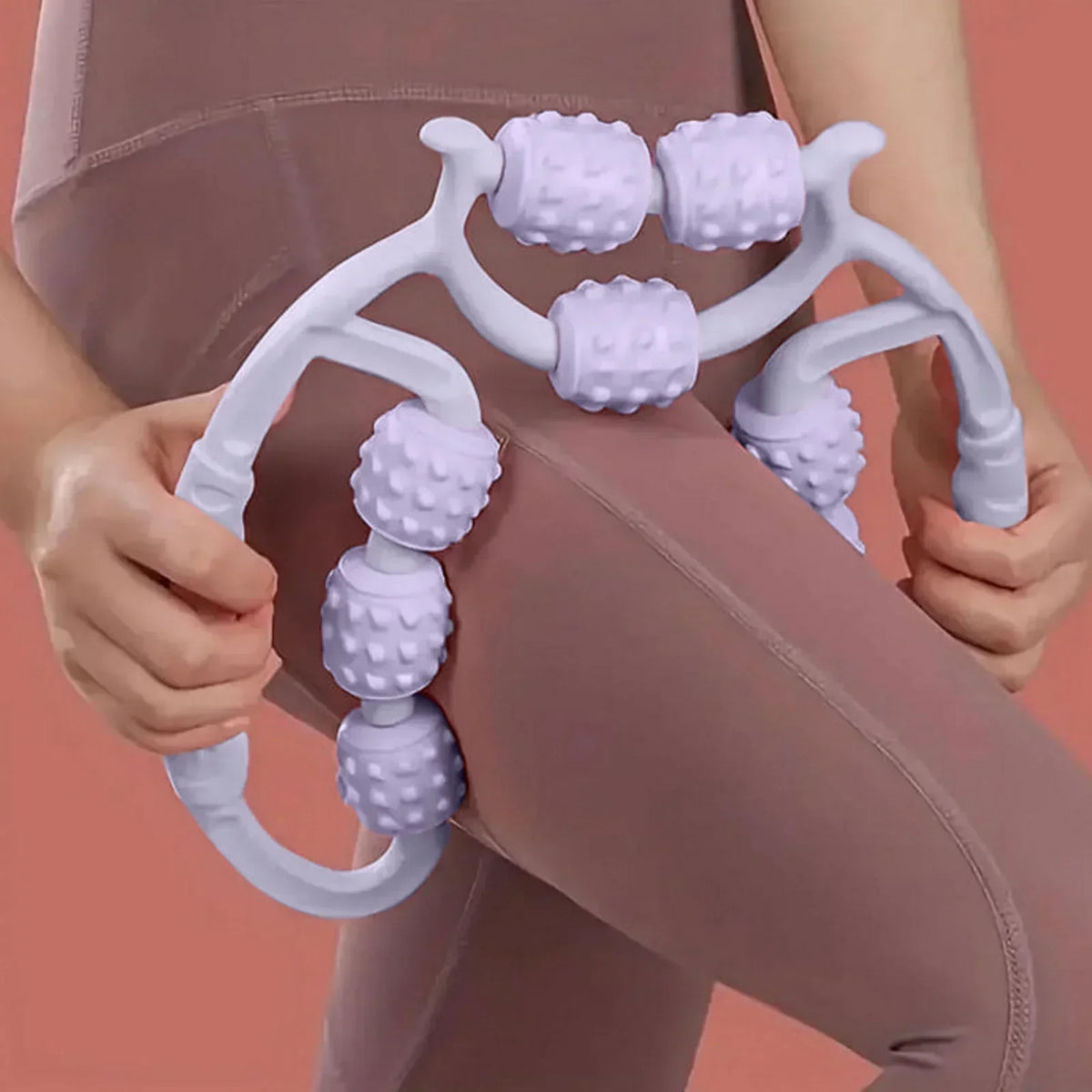 CircuFlex - Full-Leg Compression Massager – image 3