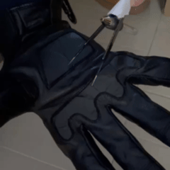 VoltSafe – Advanced Protection Smart Glove – image 5
