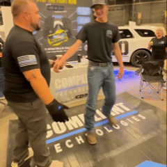 VoltSafe – Advanced Protection Smart Glove – image 6