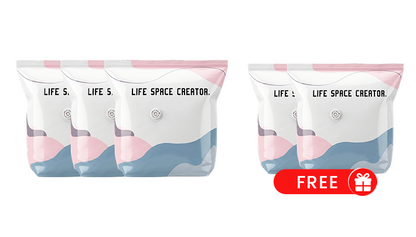 VacuFlex – No-Pump Closet Organizer Bags – image 3