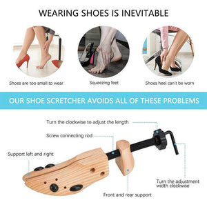 SoleRelief – Shoe Stretching Tool – image 9