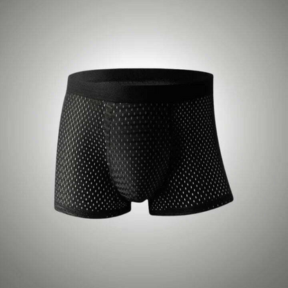 Bamboo Fiber Boxer Shorts – image 11