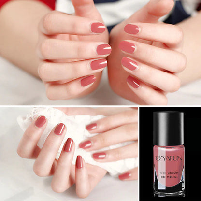 PeelPerfect – Peel-Off Nail Polish – 5