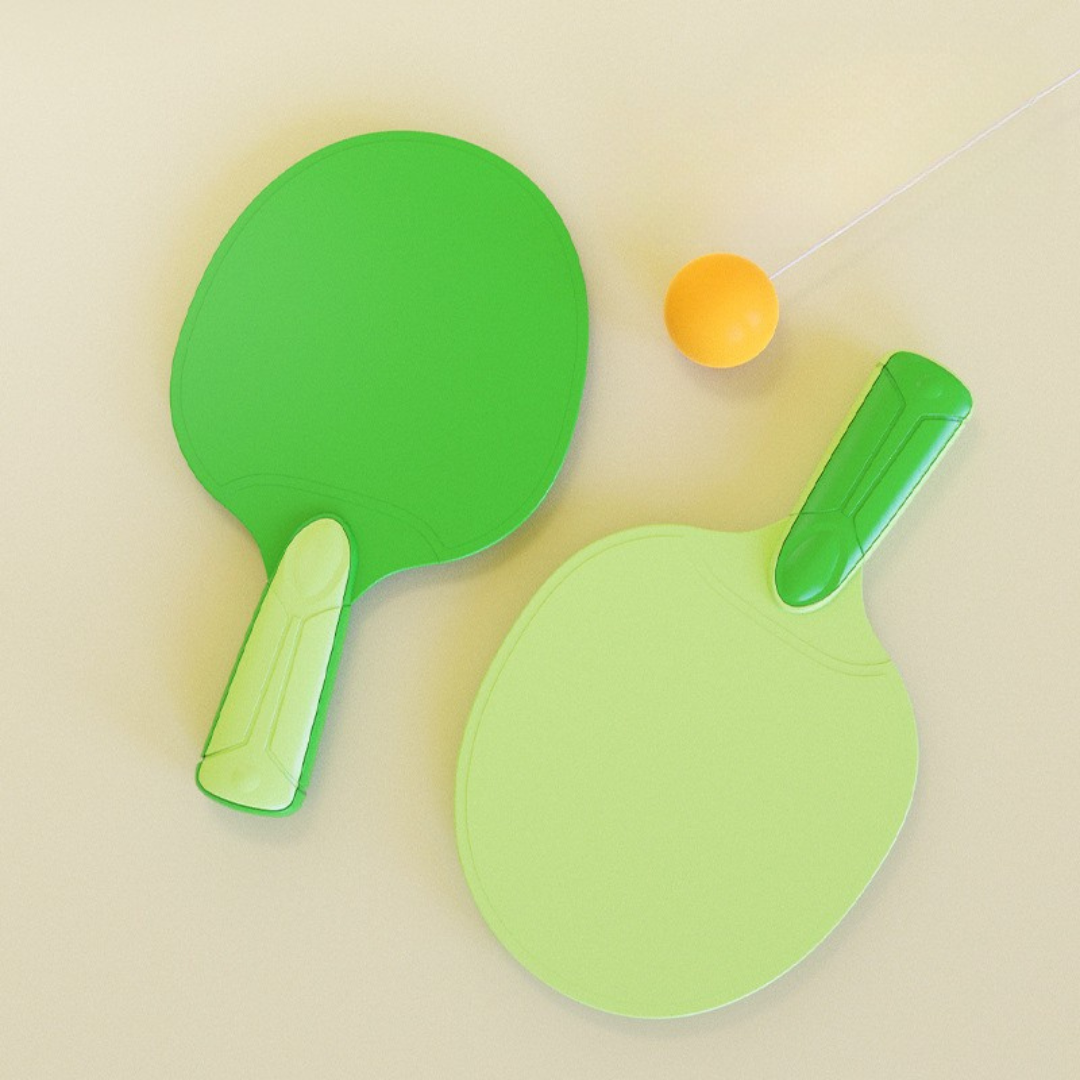 DoorSmash Ping Pong – Indoor Action Game – image 7