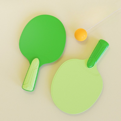 DoorSmash Ping Pong – Indoor Action Game – image 7