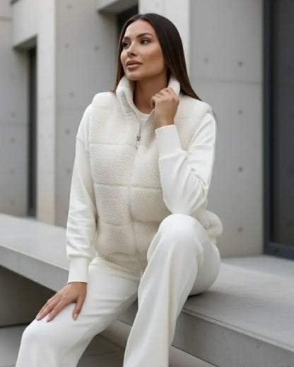 Nuvia™ – 3-Piece Cozy Chic Lounge Set – image 7