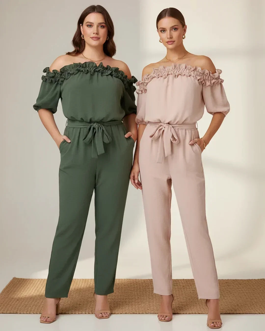 Mirabelle™ – Timeless Elegance with a Mediterranean Touch – image 2