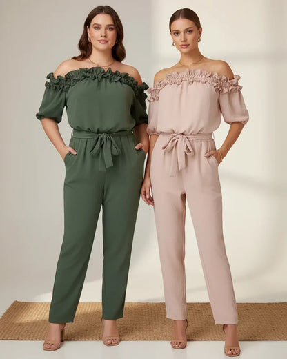 Timeless Elegance with a Mediterranean Touch - Mirabelle™ – image 2