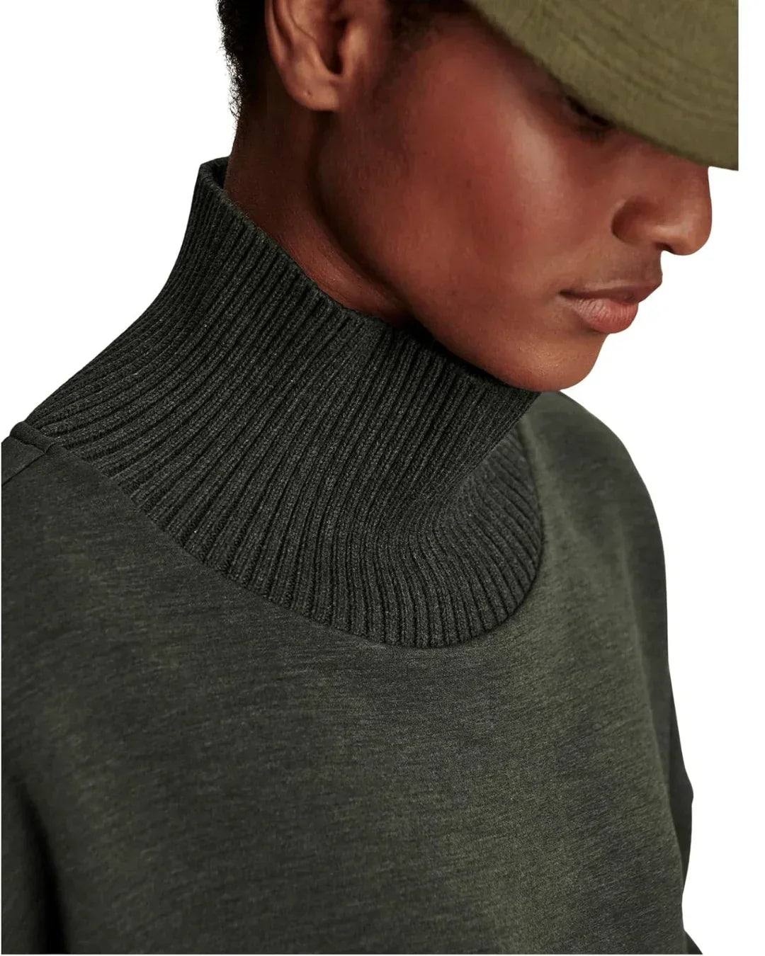 Elyse™ – Turtleneck Knit Set – image 8
