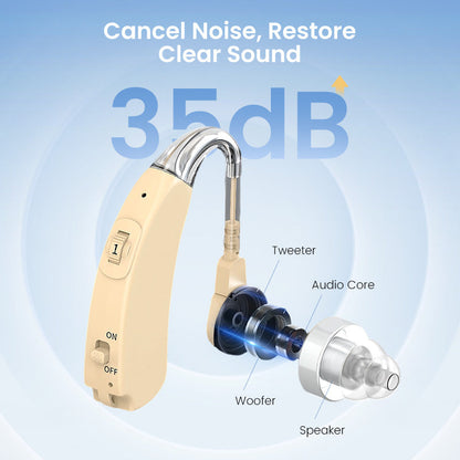 ActivePulse – Wireless Workout Headphones – image 3