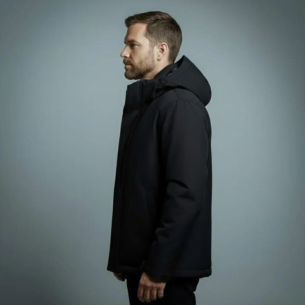 Artic™ – The Ultimate Winter Parka for Extreme Cold – image 4