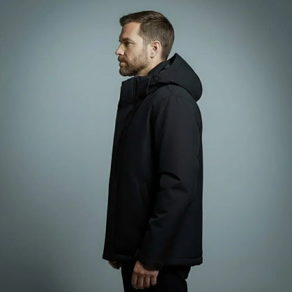 Artic™ – The Ultimate Winter Parka for Extreme Cold – image 4