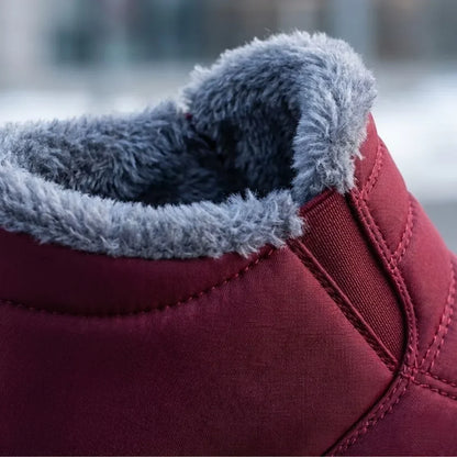 ArcticWalk™ – Orthopedic Winter Footwear for Everyday Comfort – image 3
