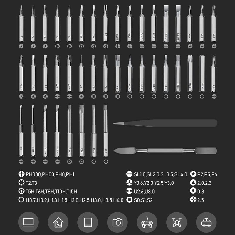 MicroFix Pro – All-in-One Repair Tool Set – image 14