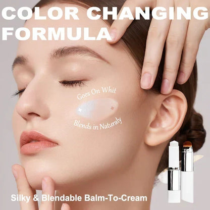 !!Color-Changing Cover Cream Stick Skincare meets makeup – image 4