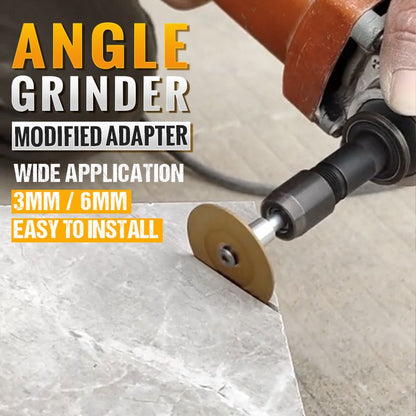 ToolForge - Angle Grinder Modified Adapter – image 2
