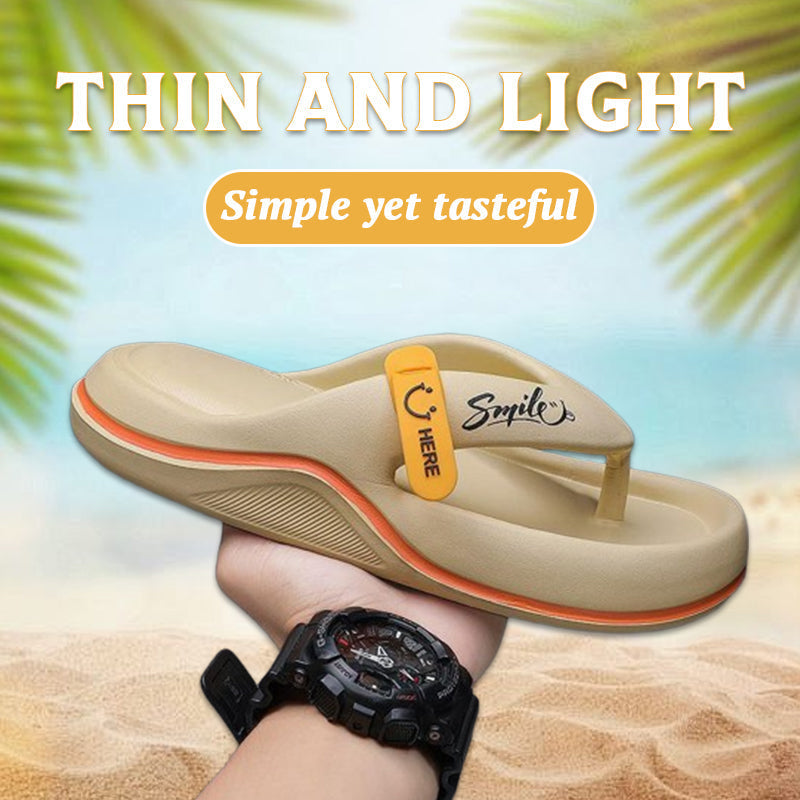 SurfStep – Breathable Beach Flip Flops – image 2