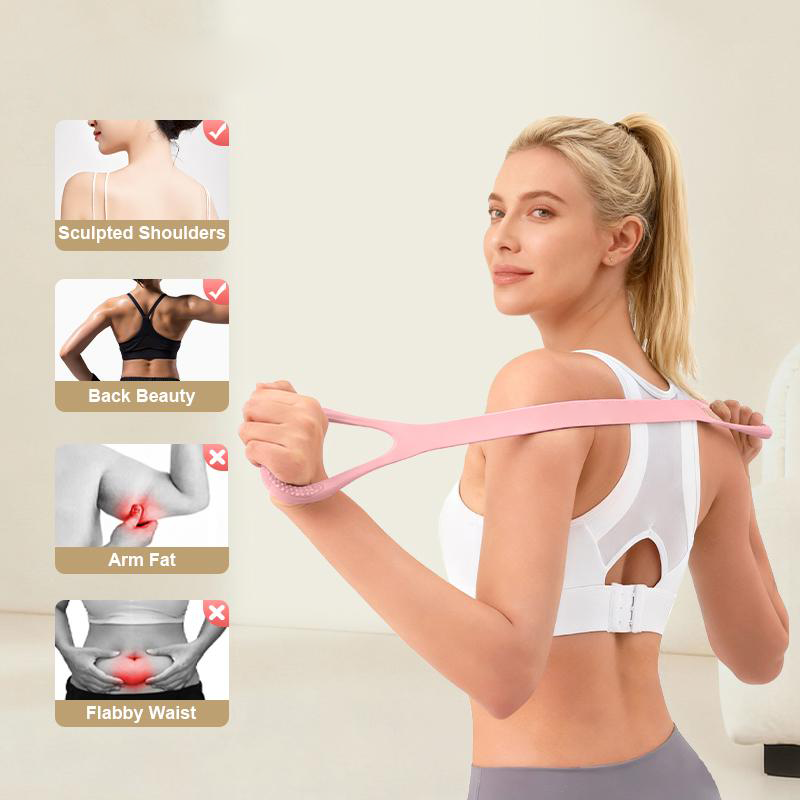 FlexCurve – Figure 8 Silicone Resistance Bands for Women – image 6
