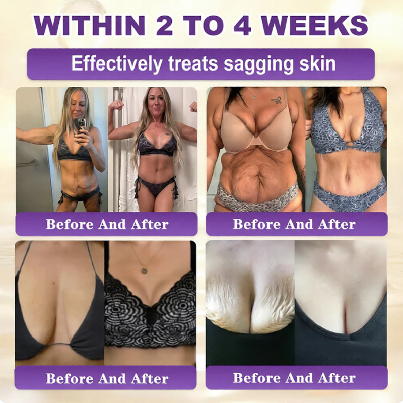 SkinRevive – Biotin 10-in-1 Skin Restoration Cream – image 3