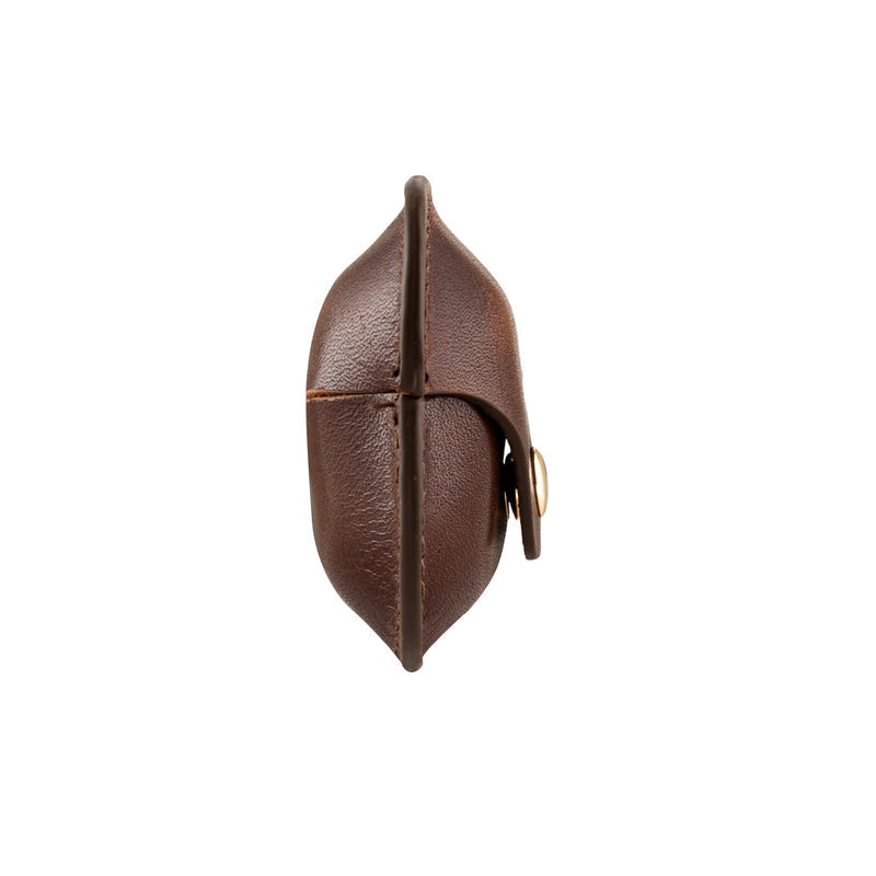 LuxeShield – Premium Genuine Leather AirPods Protective Case – image 18