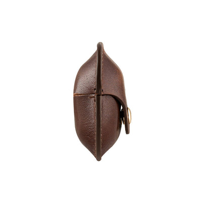 LuxeShield – Premium Genuine Leather AirPods Protective Case – image 18