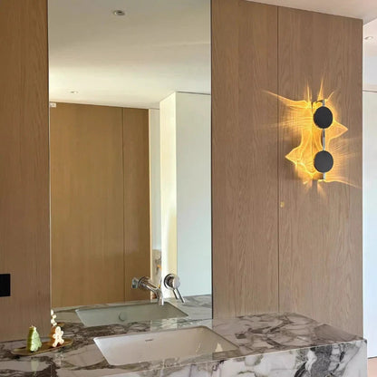 LumiWall – Modern Decorative Wall Sconce – image 13
