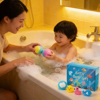 Turn Every Bath Into a Magic Adventure – image 3