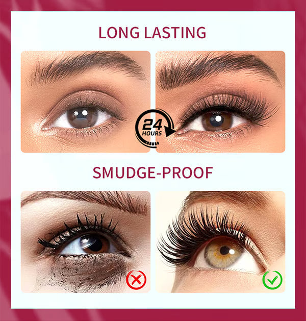 LumeLash – Breakthrough Lash-Inflating Mascara – image 4