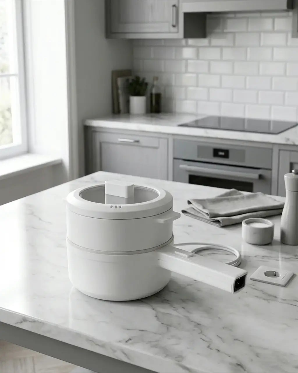 DailyCook – Smart Easy Cook Pot – image 3