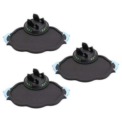 AutoCore – Anti-Slip Car Phone Pad – Dolphin(new collection) / 3 pcs