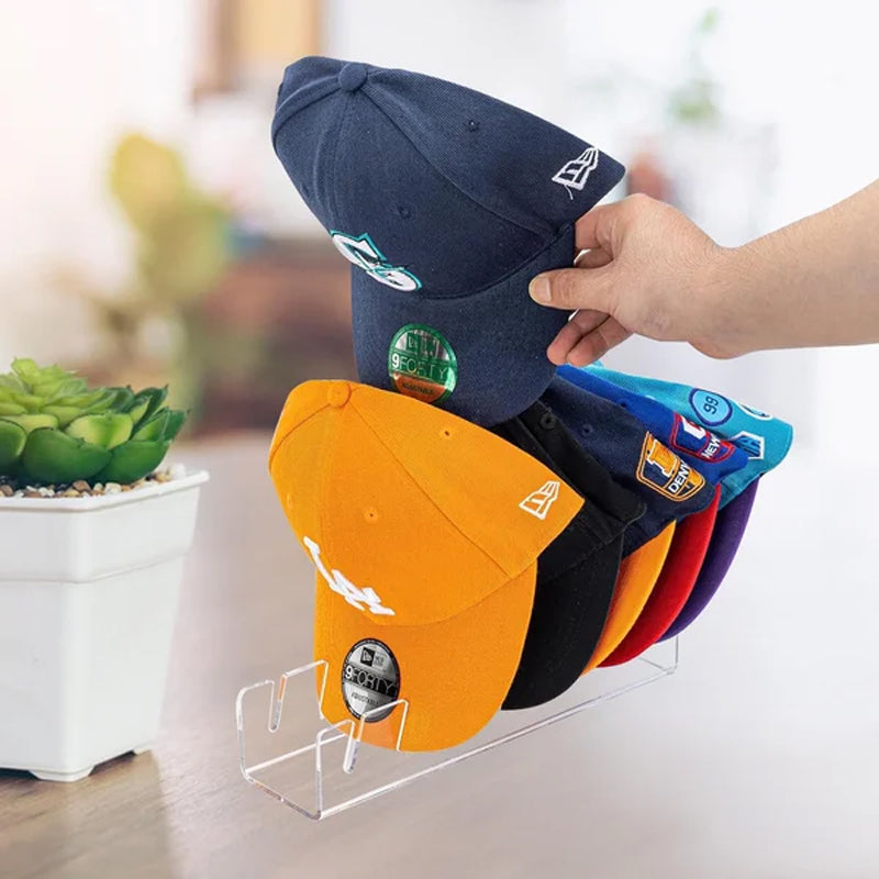 CapNest – Space Saving Holder – image 3
