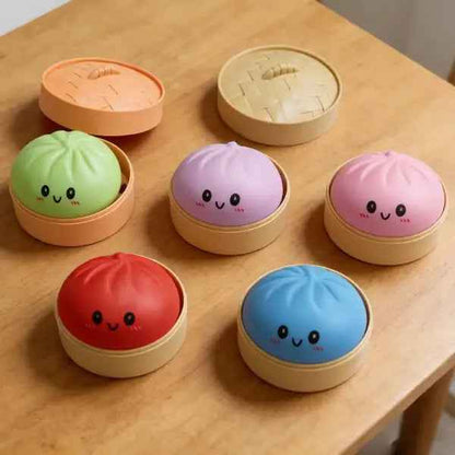 SoftCore – Glitter Sensory Squishy Toy – Mystery