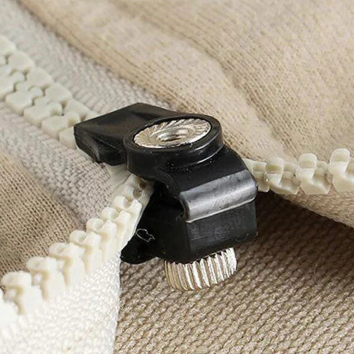 SnapZip – Quick Repair Zipper Replacement – image 3