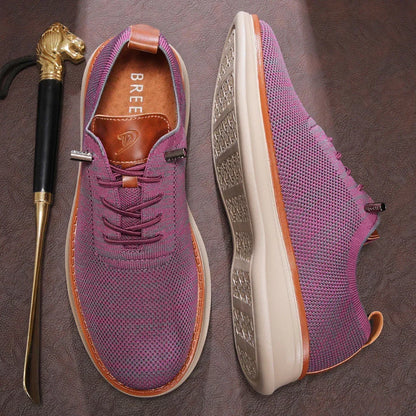 Braxen™ – Lightweight Breathable Knit Sneakers – image 10