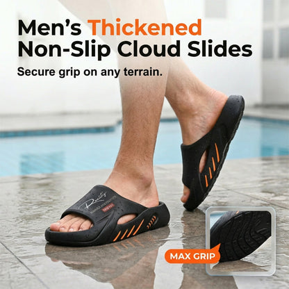 AirSole – Ultra Comfort Cloud Slides – image 3