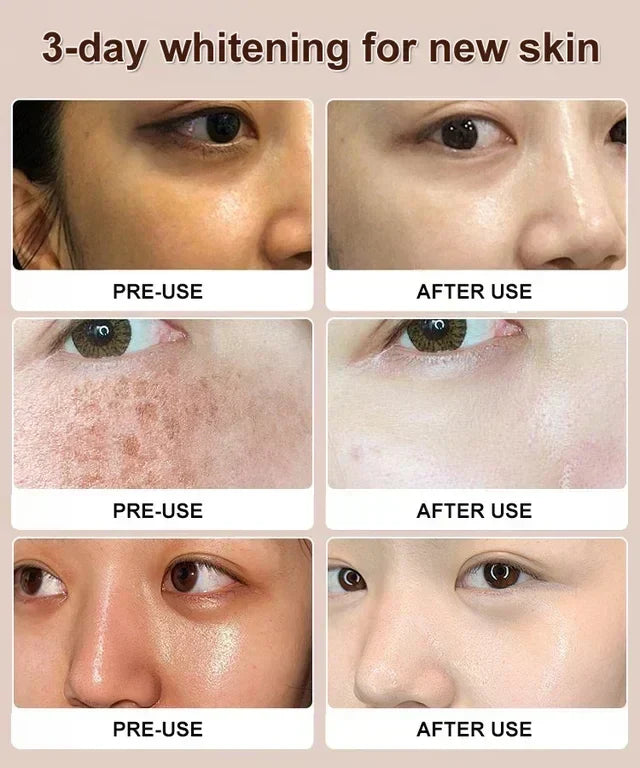 TitanClear – Intensive Purifying & Brightening Cleanser – image 6
