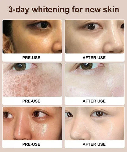 TitanClear – Intensive Purifying & Brightening Cleanser – image 6