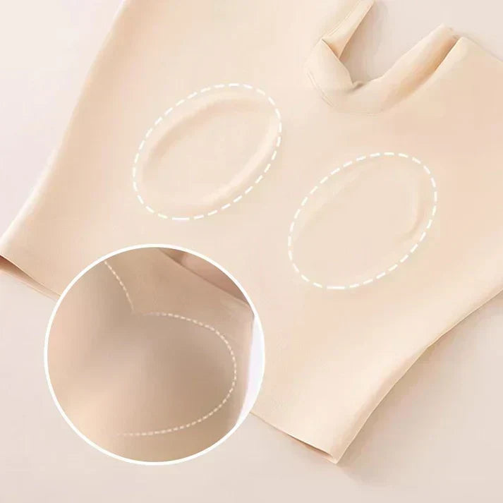 SilkContour – High-Waist Tummy Control Underwear – image 2