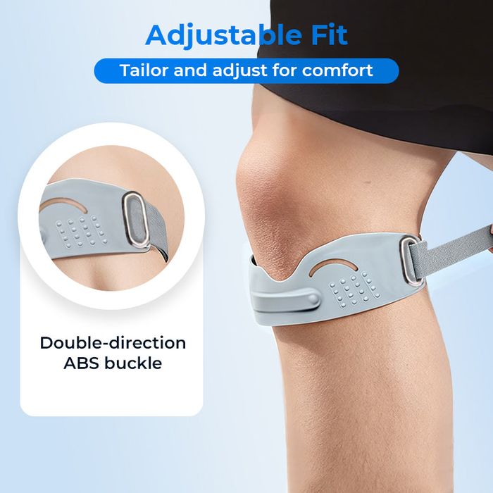 PatellaFix – Knee Support Band – image 5