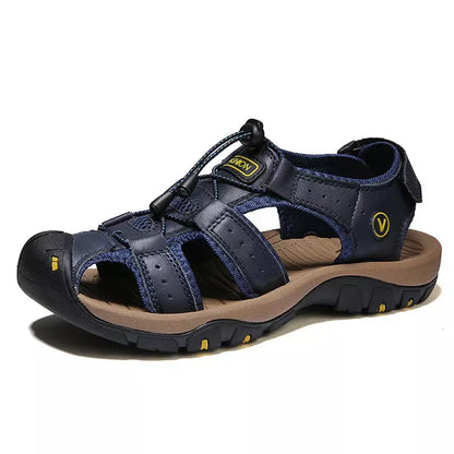 ErgoStride™ • All-Terrain Comfort Sandals for Men – image 10