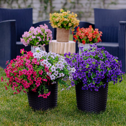 High-Grade Material Artificial Flowers – image 10